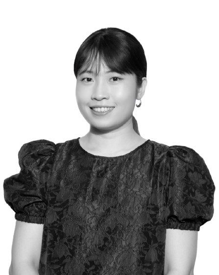 Zoe Chen