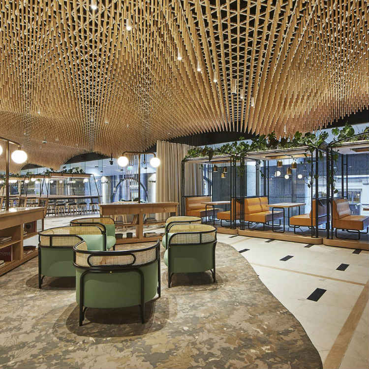 Top 20 Australia Interior Designers