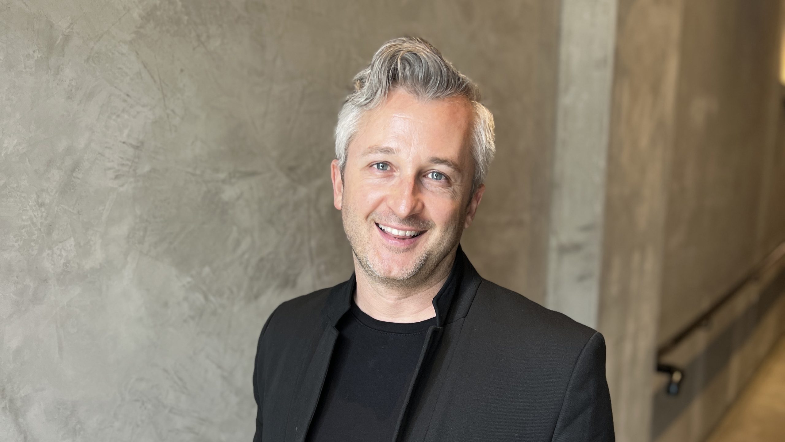 Joel Sampson joins Siren Design Melbourne